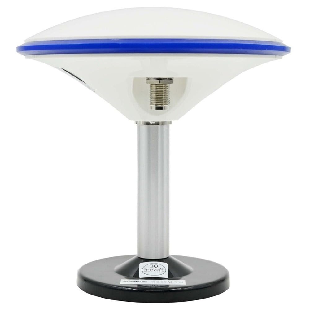 FACAIIO Antenne champignon GNSS haute précision pour GPS GLONASS Galileo