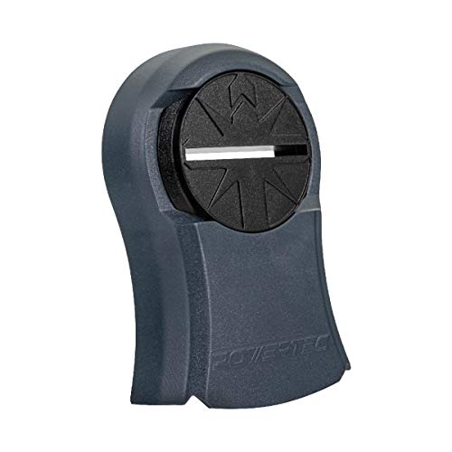 Mètre ruban carré PowerTec 71226 pour menuiserie de précision