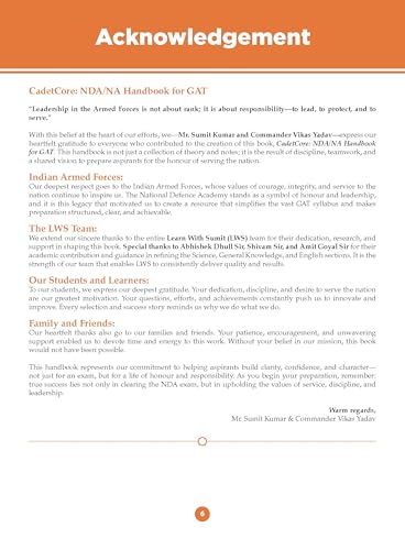 Image of Oswaal CadetCore NDA /NA GAT & Mathematics Handbook Set of 2 English Medium | Complete Syllabus Revision Notes + 2 Full-Length Mock Tests | Quick Revision for NDA /NA | For 2026-27 Exams
