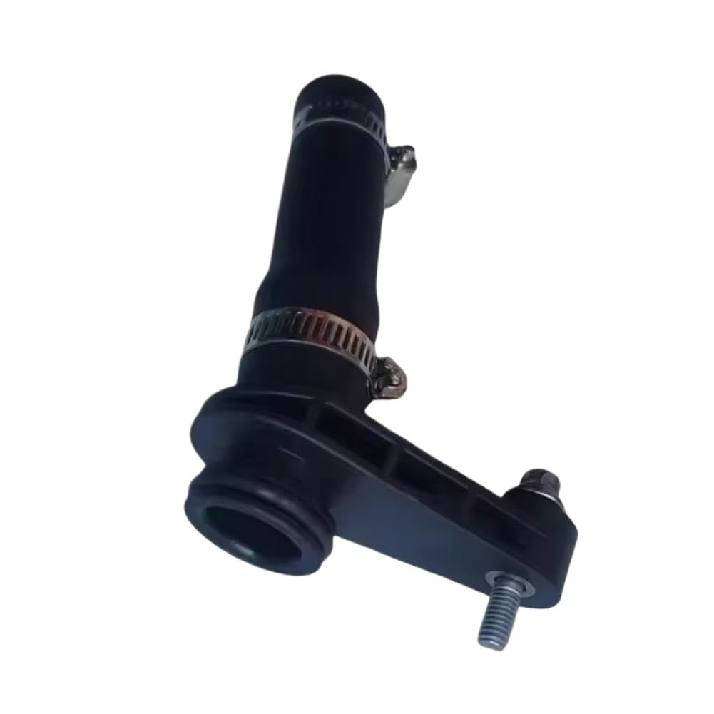 Filwy Onecolor Radiator Hose Lr021623 6G9q6n793aa Compatible With Land Rover Evoque Discovery Sport 2015