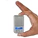 Produktbild LAUERTHGB digital Waage Kleinste Mini-Tasche Schmuckwaage 200g x 0,01g LCD-Waage für elektronische Waage Goldgram digital Praktische Waage einfach zu tragen, China, 0.01gx 100g