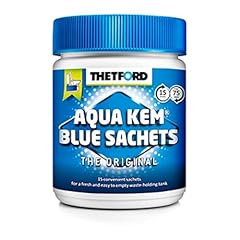 Thetford 301/203 Aqua Kem Blue...