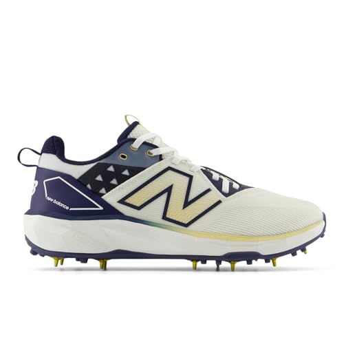 Image of New Balance Men CK10 Cricket Shoes