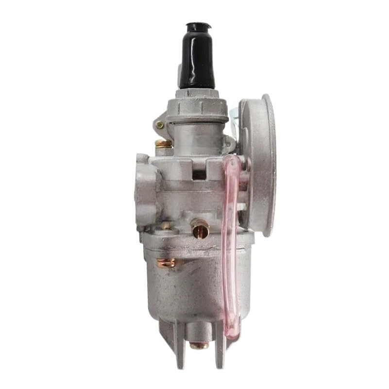 Válvula de lengüeta de carburador 49cc para mini moto de cross y ATV 3