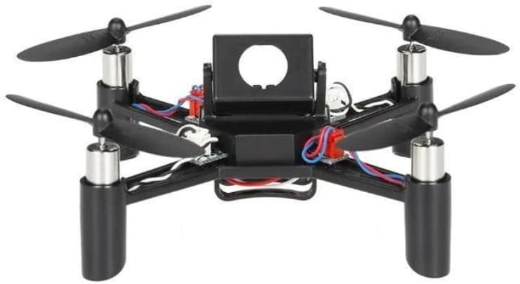 Robocraze DIY Drone Kit with WiFi and Camera