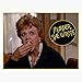 Magnet Jessica Fletcher - Murder She Wrote v. 2 Magnetic Vinyl Sticker Decal 5