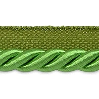 Twisted Cord Trim Trims By The Yard Hilda 3/8 Twisted Lip Cord Versatile Trim For DIY... Sewing Cord Trim
