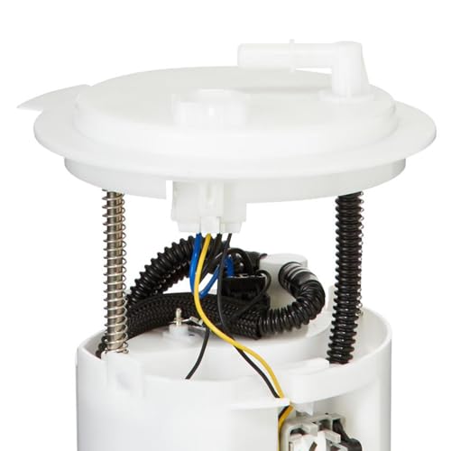 Image of Detroit Axle - 2.4L Fuel Pump Module for 2007-2017 Jeep Patriot Compass 2007-2008 Dodge Caliber, Electrical Fuel Pump Module Assembly Replacement