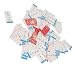 Imagen de Xiuganpo Tarjetas de Chino para Niños