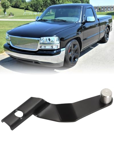 Alpha Rider Replacement OEM #7827038 Steering Column Switch, Tilt Steering Column Signal Switch Actuator Arm for GM 1982-2002