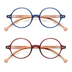 Matte Blue+matte Red