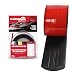 Megaware KeelGuard 102-7B Black Keel Guard for 19-20' Boat