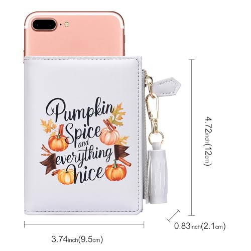 ZRTARY Personalized International Labour Day Wallets for Women,Holiday Present, Birthday Present for Parent and Grandparent, Graduation Present for Her Him 0911g2