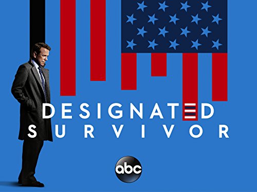Designated Survivor Season 1