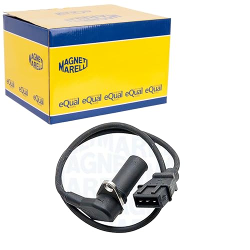 Capteur de vitesse gestion du moteur Magneti Marelli Ibiza II Octavia I