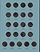 Coin Folders Nickels: Jefferson 1962 to 1995 Number Two