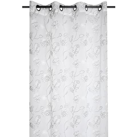 Voilage Lovely Casa 140x260 cm Cover