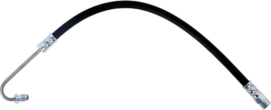 1pcs Clutch Hydraulic Hose Replacement for BMW 320i 1.8L 1980 1981 1982 1983, for BMW 320i 2.0L 1977 1978 1979
