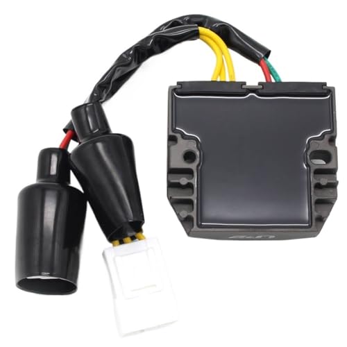 Régulateur de tension 12V pour moto CBF1000 et NT700 Deauville