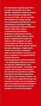 Paperback La casa del mago [Italian] Book