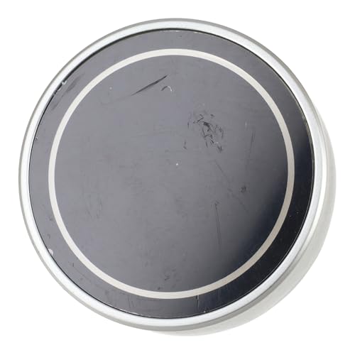 Bouton micro-ondes Siemens cassé ? Changez le cadran CM585AMS0B02 sparefixd - 6