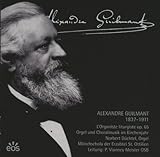  Alexandre Guilmant. L\' Organiste liturgiste op. 65, Orgel- und Choralmusik im Kirchenjahr