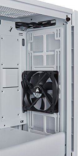 Build My PC, PC Builder, CORSAIR CARBIDE 275R