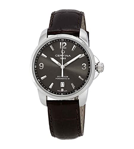 Preisvergleich Produktbild Certina DS Podium Powermatic 80