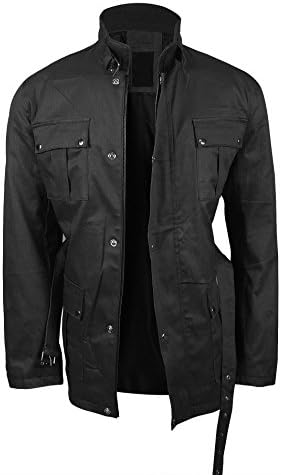 lewis creek jacket