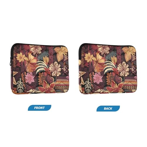 Funda para portátil 13-14 pulgadas impermeable Kiwi miniatura 2