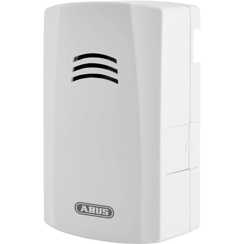 ABUS HSWM10000, 55082 Czujnik Wody, Biały