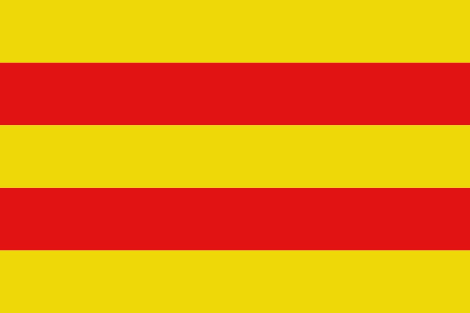 Drapeau Dilsen-Stokkem grand format en tissu haute résistance