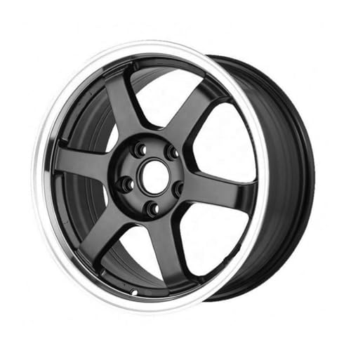 1 �� 15 16 17 18 RAYS Te37 �z�C�[��/�����ƌ݊��� 4X100 5X100 5X114.3 �Ԃ̃z�C�[������