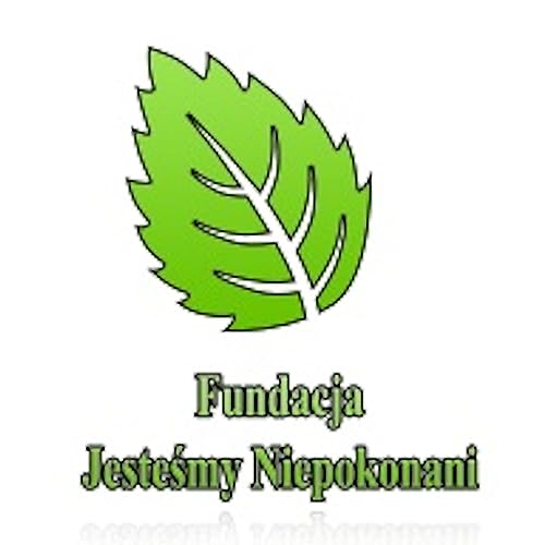 Fundacja Jesteśmy Niepokonani cover art