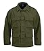 Propper Men's F545412-Men's BDU Coat, Olive, X-Large Regular
