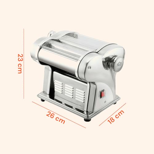 Machine pour spaghettis et nouilles à grand rendement 4kg/h