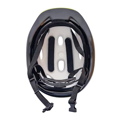 Capacete Infantil Bike Mtb Patins Skate Criança Regulagem (Azul Celeste)