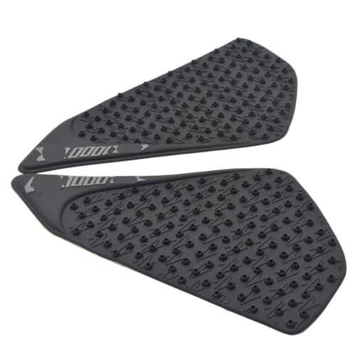 Réservoir pad côté gaz haut de gamme ajusté pour CBR1000RR 2006