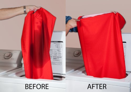 Best Waterproof Diy Replacement Dog Bed Cover; Washable Made In Usa (Heather Gray, Medium/Large; 36 X 30 X 4) #TOP4