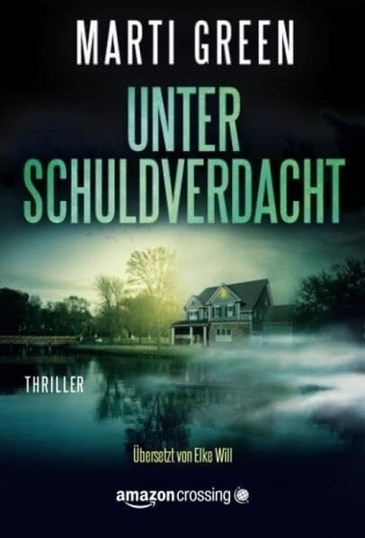 Unter Schuldverdacht (Innocent Prisoners Project) (German Edition)