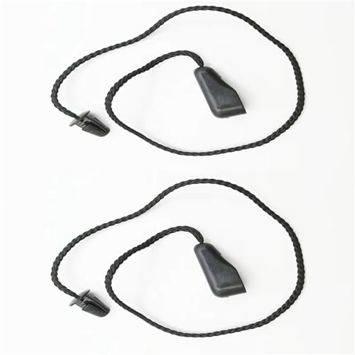 Barres de toit Ford Fiesta pour boucles de fixation et escapades en plein air
