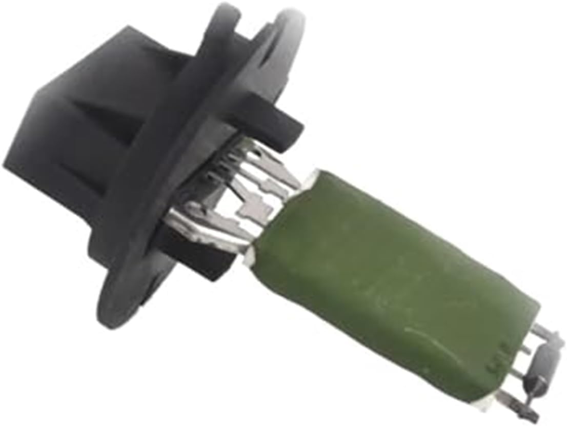 Heater Blower Fan Resistor, for C3, for 206 307 6450Jp 6450 Blower Fan Resistor Heater Resistor