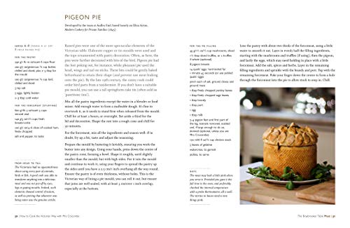 How to Cook: The Victorian Way with Mrs Crocombe