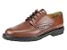 Mephisto Men's Marlon Lace-Up Oxford