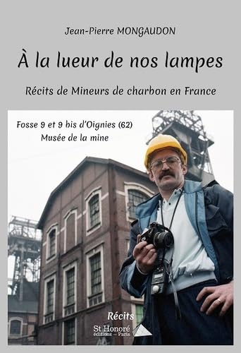 A la lueur de nos lampes