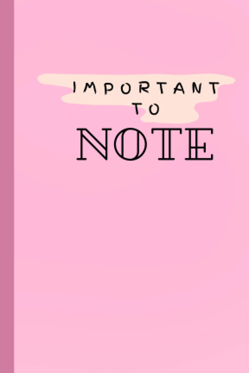 Pocket size Notebook: colourful small pocket size single lined blank notebook