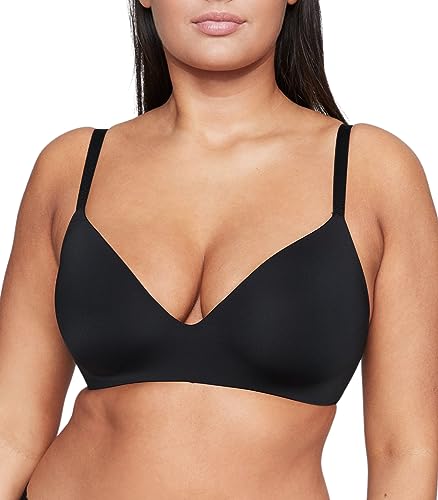 Victoria's Secret ���f�B�[�X ���C�g���C�j���O ���C�����X T�V���c�u���A�����p�u��(32A-38DDD), �u���b�N, 34A