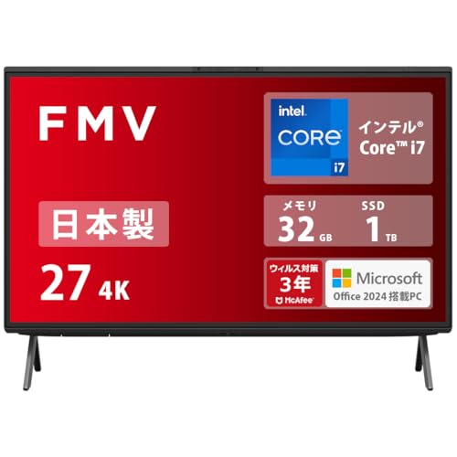 爆速SSD240GB 一体型 F/G70T i5 Office付 爆速SSD240GB 一体型 F/G70T i5 Office付
