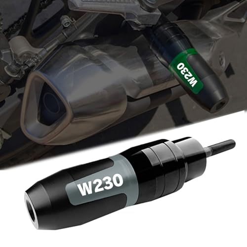 HJSYYDS For 2025 W230 Meguro S1 ���O��S1 2024 2023 �I�[�g�o�C�r�C�X���C�_�[�v���e�N�^�[�ی�G���W���N���b�V���p�b�h�t���[���X���C�_�[ w230 w 230 (�O���[) [���s�A���i]