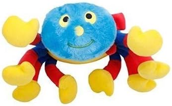 Woolly Spider Talking Plush
